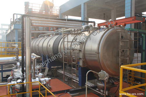 用戶(hù)在操作使用真空干燥機(jī)的注意事項(xiàng)