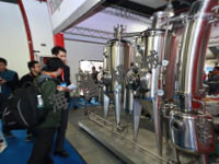 如何給真空干燥機(jī)進(jìn)行驗(yàn)收