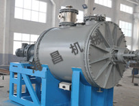 真空干燥機(jī)在真空環(huán)境下的使用情況