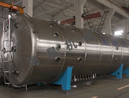 真空干燥機(jī)在藥物衛(wèi)生干燥中的應(yīng)用